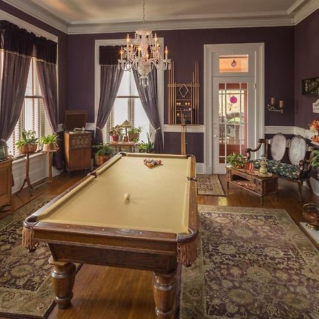 The Steamboat House Bed & Breakfast Galena Luaran gambar